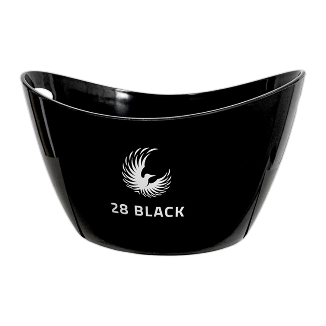 28 BLACK BUZ KOVASI