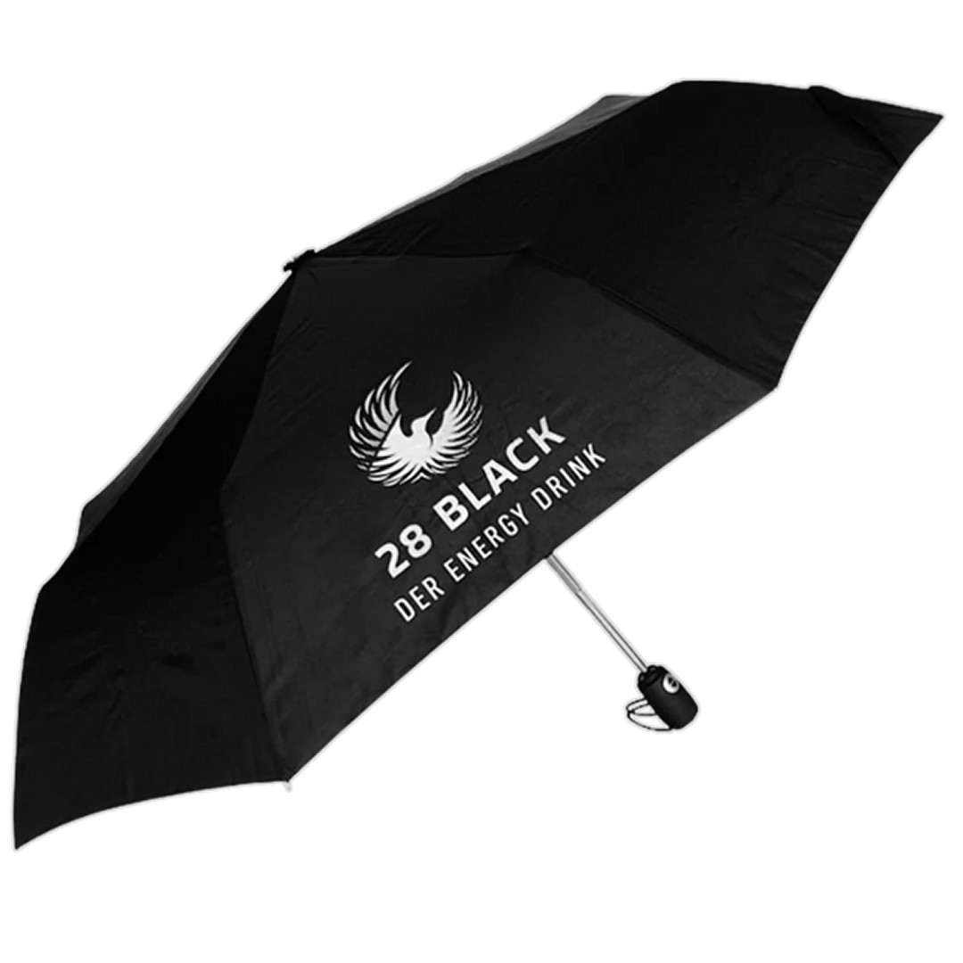 28 BLACK ŞEMSİYE